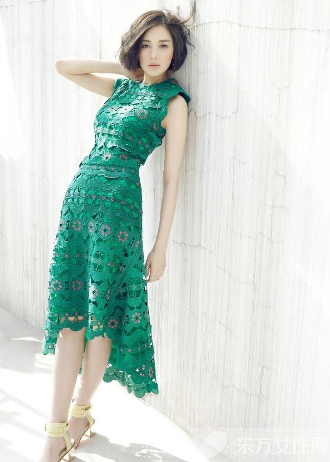 古力娜扎為什么被黑 娜扎姐姐難忍黑粉微博爆粗口