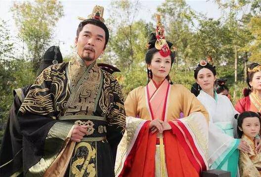 羋月成羋姝媵妾出嫁秦國(guó) 媵妾算是秦王妻子嗎