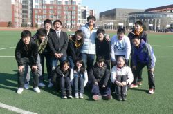 中國富二代徐義淳在美嚴(yán)重超速撞車 導(dǎo)致1死8傷