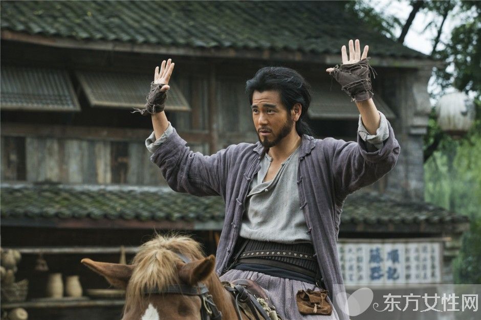 彭于晏的女友是誰 彭于晏個人資料曝光