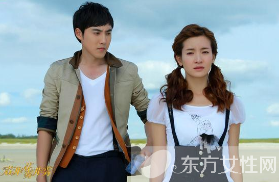 李晟張睿的孩子是誰 李晟張睿私下吻照曝光