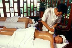 巴厘島異性spa按摩體驗(yàn)自述 太讓我銷魂了