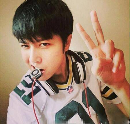 中國最帥女人邢雅晨長發(fā)照曝光 簡直帥到不像話