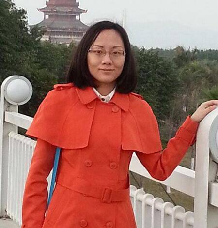 周蘭君疑與相親才會贏聯(lián)合炒作 拜金女的下場遭人唾棄