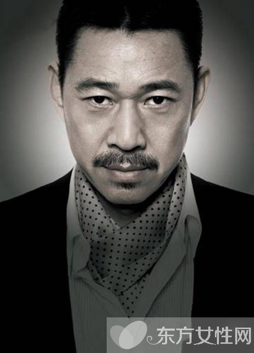 張豐毅呂麗萍離婚原因 不參加兒子婚禮居然因?yàn)檫@個(gè)