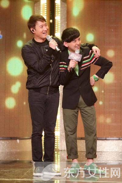 曝黎明樂(lè)基兒離婚原因真相 樂(lè)基兒離婚后公布新戀情