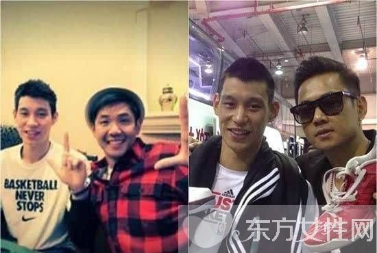 范范黑人離婚真相曝光 夫妻人品遭質(zhì)疑被爆形婚