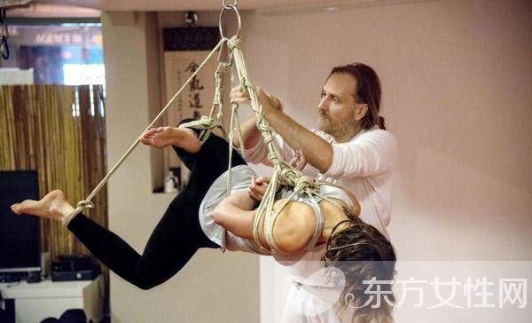 SM性虐調(diào)教艷照流出 蹂躪美女的變態(tài)酷刑不堪入目