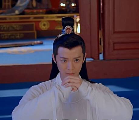 張昌宗的扮演者是誰(shuí) 張昌義張昌宗怎么死的