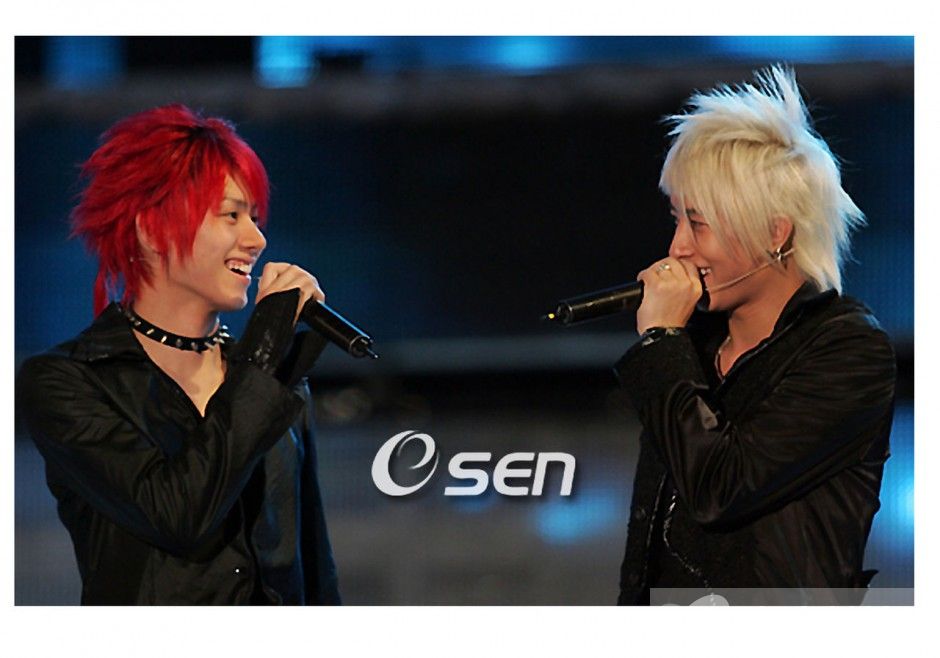 金希澈韓庚什么關(guān)系 揭秘韓庚解約金希澈為什么哭