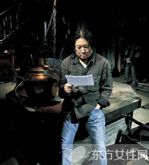 高曉松父母顯赫背景太驚人 高曉松個人資料曝光