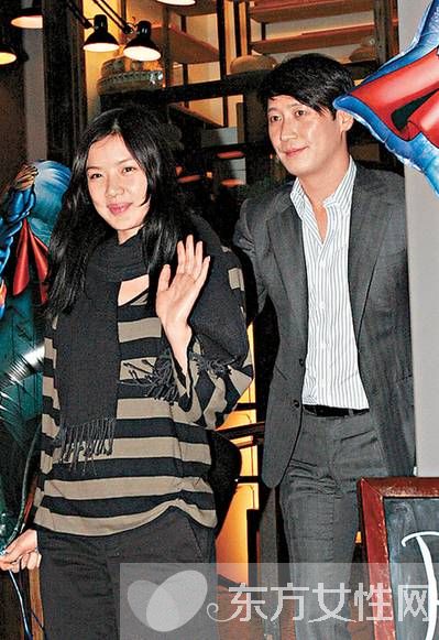 曝黎明樂基兒離婚原因真相 樂基兒離婚后公布新戀情
