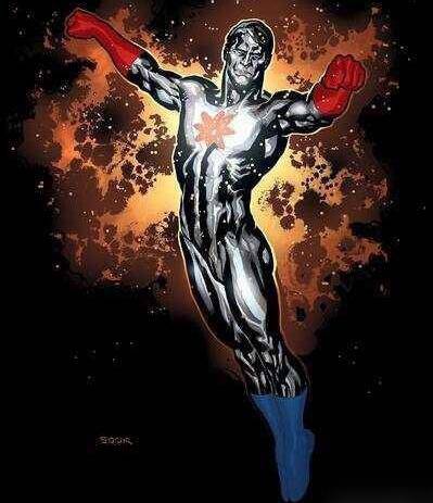 漫威《英國(guó)隊(duì)長(zhǎng)》將拍電視劇 盤點(diǎn)那些你不認(rèn)識(shí)的隊(duì)長(zhǎng)們