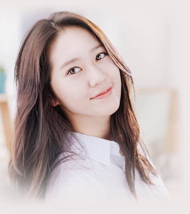 韓國最漂亮的女明星排行榜 盤點韓國人氣女明星