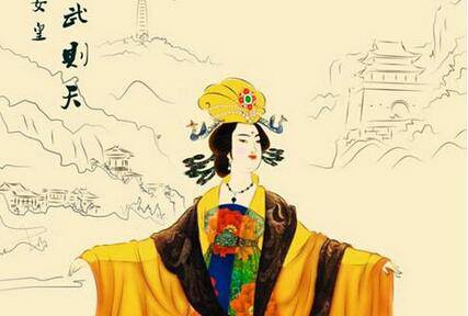 張易之最后是怎么死的 武則天到底有多少個(gè)男寵