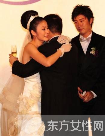 陳慧琳劉建浩坎坷情路大揭秘 分手半年終再度聚首