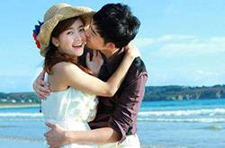 李晟張睿的孩子是誰 李晟張睿私下吻照曝光