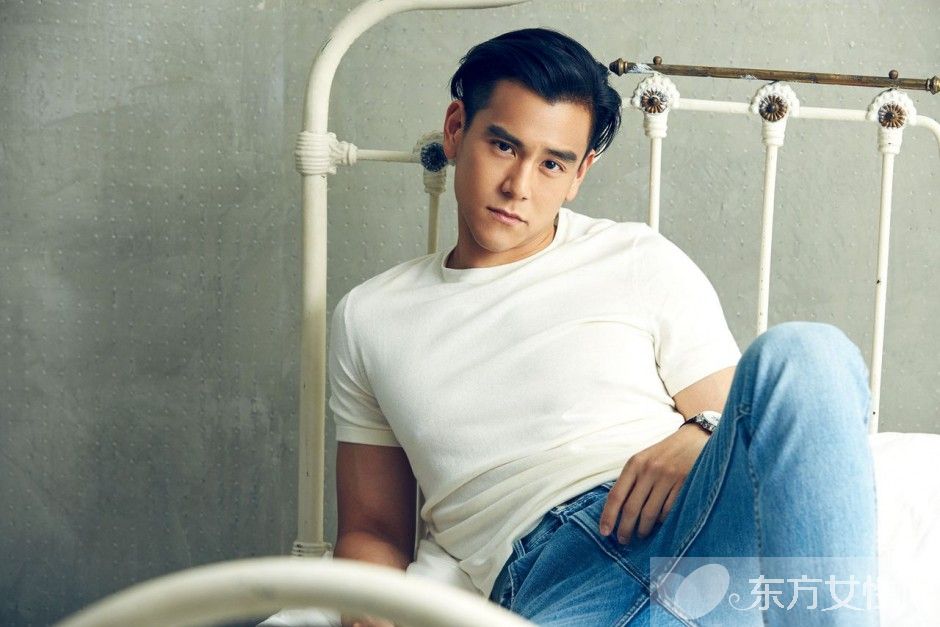 彭于晏的女友是誰 彭于晏個人資料曝光