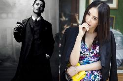 黃曉明與前女友秦嵐分手內(nèi)幕 揭兩人浪漫戀情始末