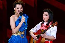 西單女孩任月麗資料 從地下通道歌手逆襲成 億萬富姐