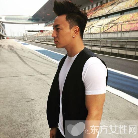 釋小龍個(gè)人資料大揭秘 釋小龍女友曝光