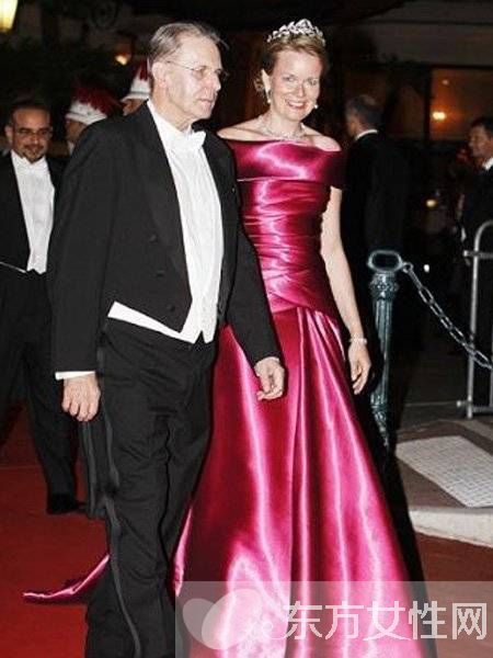 盤點全球十大最美王妃 最美王妃的稱號會花落誰家呢