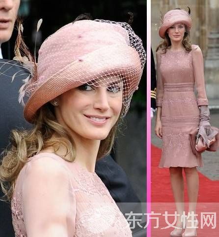 盤點全球十大最美王妃 最美王妃的稱號會花落誰家呢