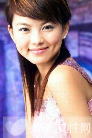 揭主持人李湘李厚霖離婚原因 李湘稱感謝前夫李厚霖