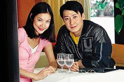 曝黎明樂(lè)基兒離婚原因真相 樂(lè)基兒離婚后公布新戀情