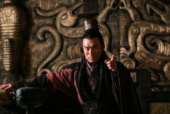 贏駟和嬴政的關系 秦惠文王為什么殺商鞅