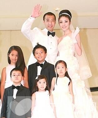 陳慧琳劉建浩坎坷情路大揭秘 分手半年終再度聚首