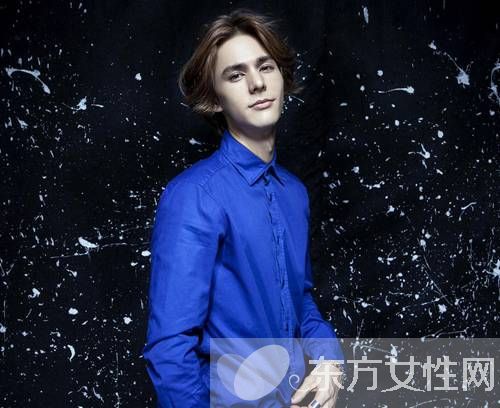 混血美男李賢宰個人資料 李賢宰女友遭曝光