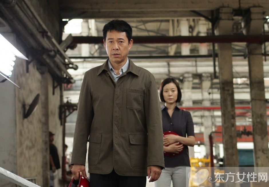 張豐毅呂麗萍離婚原因 不參加兒子婚禮居然因?yàn)檫@個(gè)