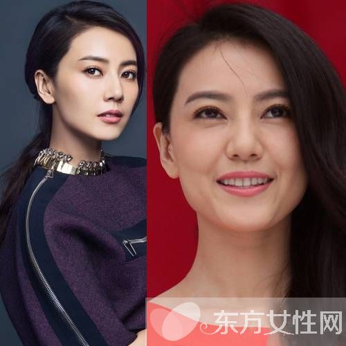 各路明星不老神話大盤點(diǎn) 揭不老女神的神秘面紗