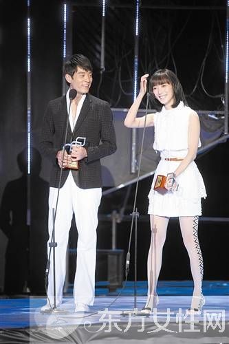 李光潔王珞丹結(jié)婚照曝光 李光潔王珞丹戀情大揭秘