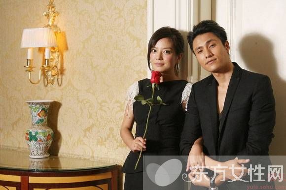 揭趙薇陳坤鬧掰真相 陳坤 我們就是個君子的交情