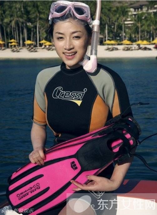 男演員謝苗個(gè)人資料 謝苗老婆何彥霓曝光