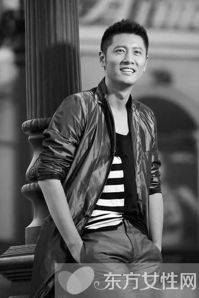 任重的女朋友是誰 盤點任重歷任緋聞女友