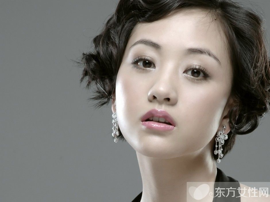 楊蓉陳曉結婚照曝光 曝陳曉趙麗穎分手原因太雷人