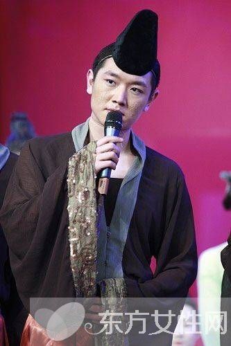 主持人田源個人資料 田源曾向丈母娘保證不會離婚