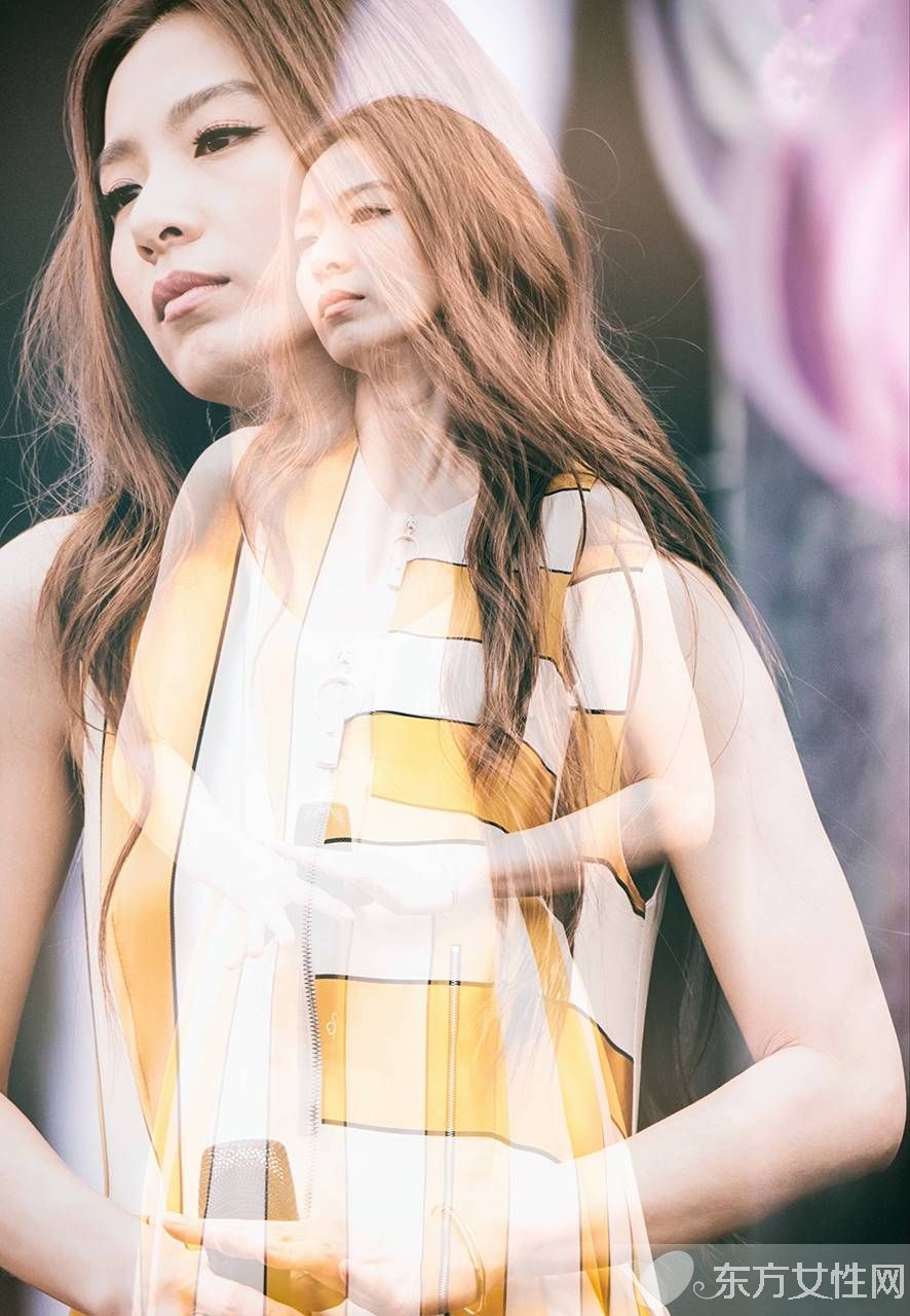 田馥甄拒絕林俊杰告白 女神田馥甄是這么說的