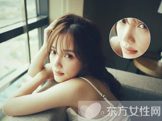 李小璐整容失敗變臉癱 老公賈乃亮力挺愛妻否認(rèn)整容