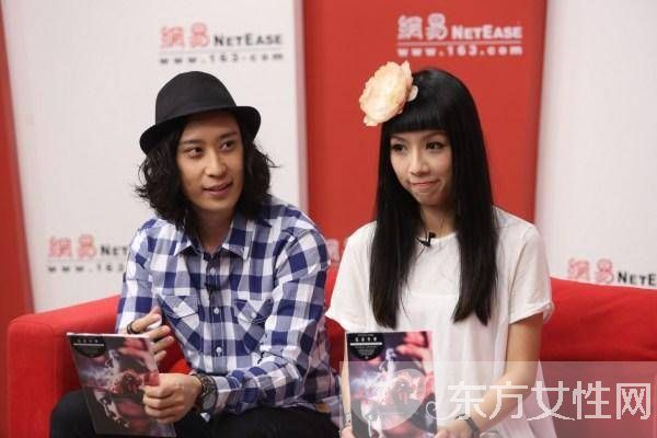 我不是明星查家雯個(gè)人資料 方文山稱贊查查令人印象深刻