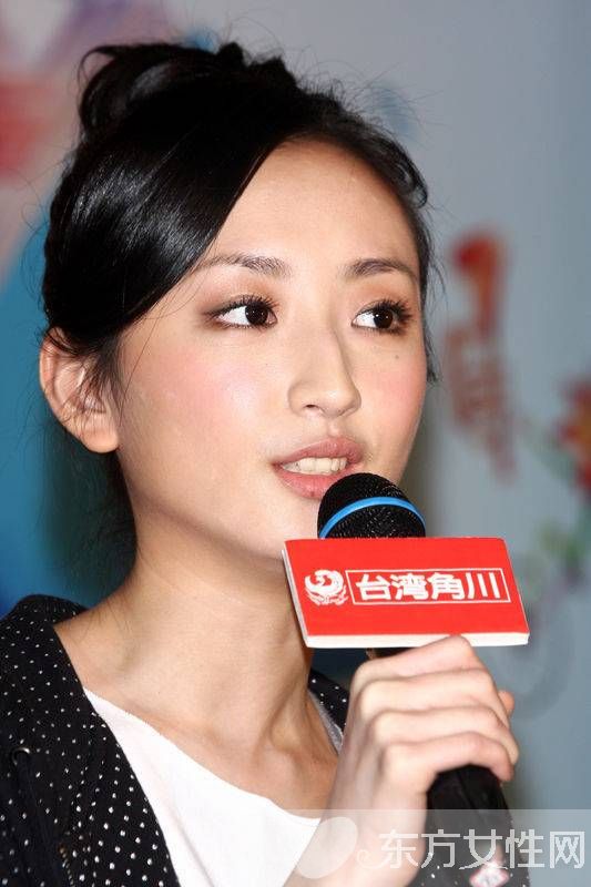 柯佳嬿的老公是誰 18歲結(jié)婚又離婚真相曝光