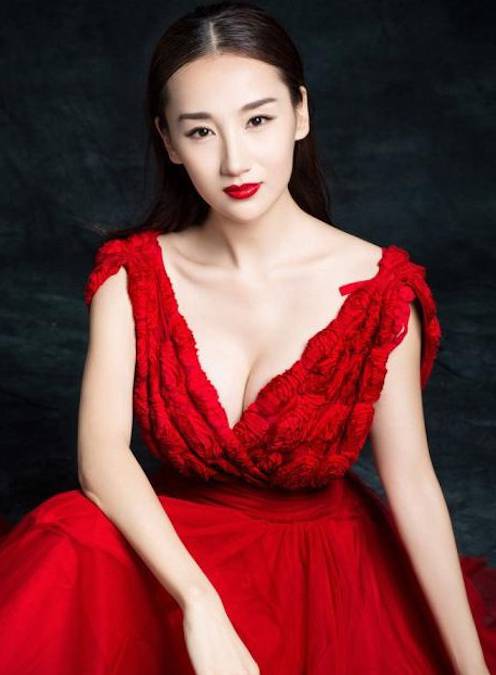 趙素影的扮演者是誰 趙素影是怎么死的