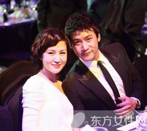 演員陸毅個(gè)人資料大揭秘 陸毅 知足常樂的 妻管嚴(yán)