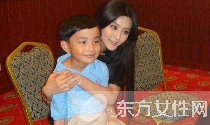 范丞丞是洪金寶兒子嗎 范丞丞個(gè)人資料曝光