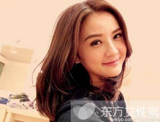 趙麗穎陳偉霆吻戲拍了3小時 戲里戲外十分默契常眉目傳情