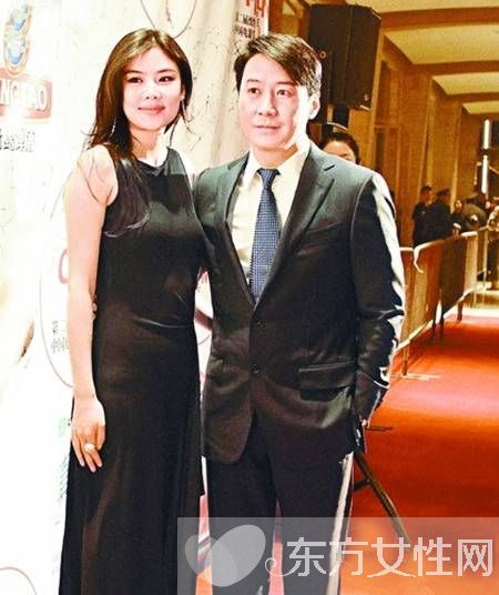 曝黎明樂基兒離婚原因真相 樂基兒離婚后公布新戀情