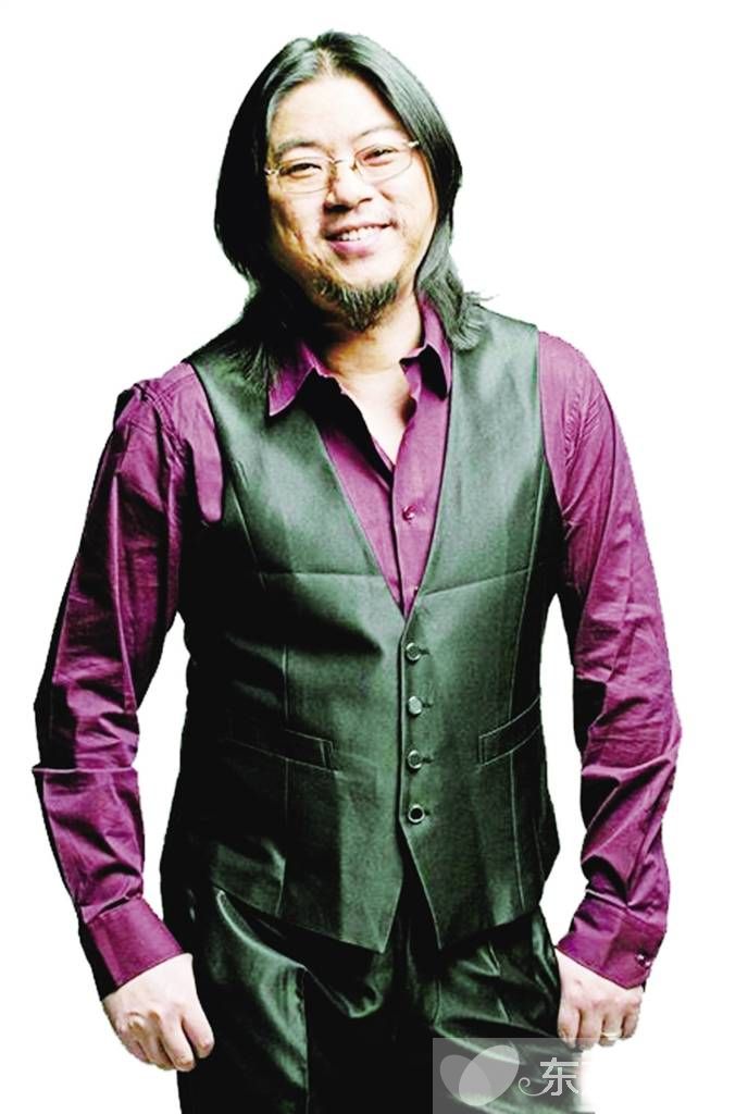 高曉松父母顯赫背景太驚人 高曉松個人資料曝光